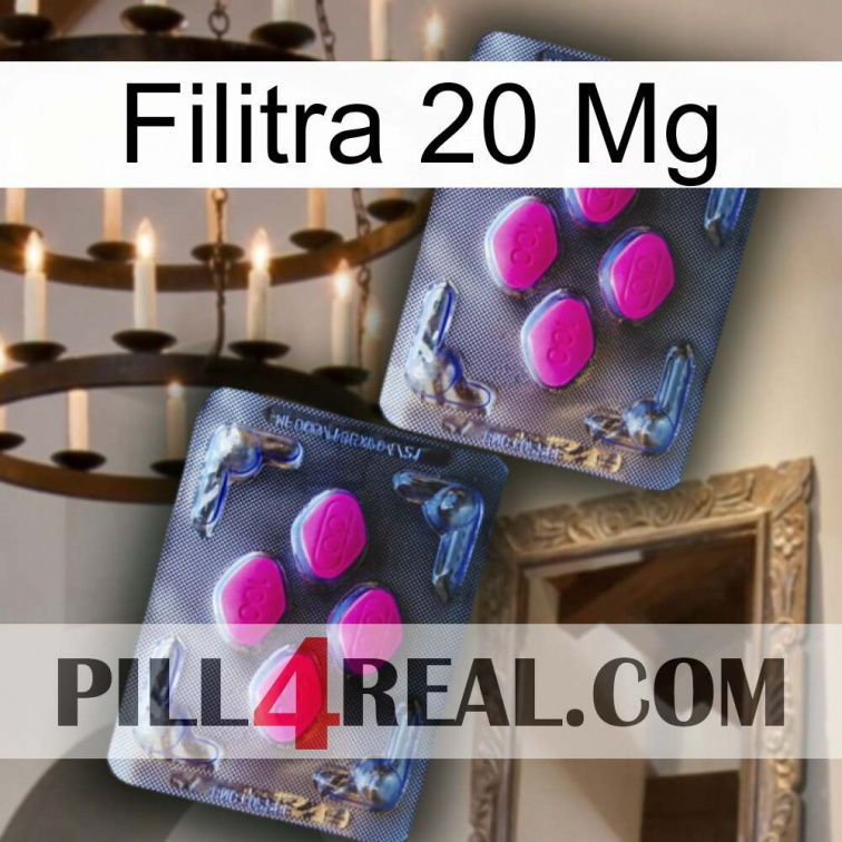 Filitra 20Mg 01